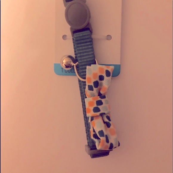 Cat Collar Breakaway Style Boots & Barkley - Picture 2 of 4